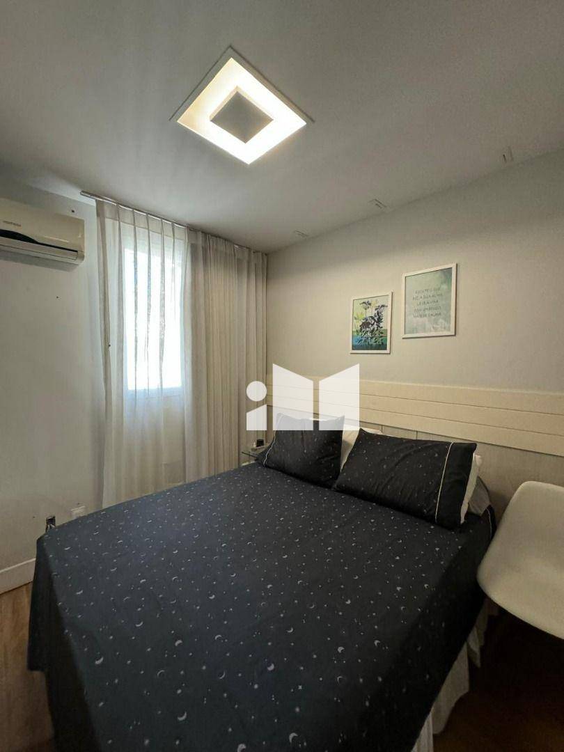 Apartamento à venda com 3 quartos, 90m² - Foto 10