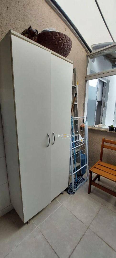 Apartamento à venda com 3 quartos, 78m² - Foto 8