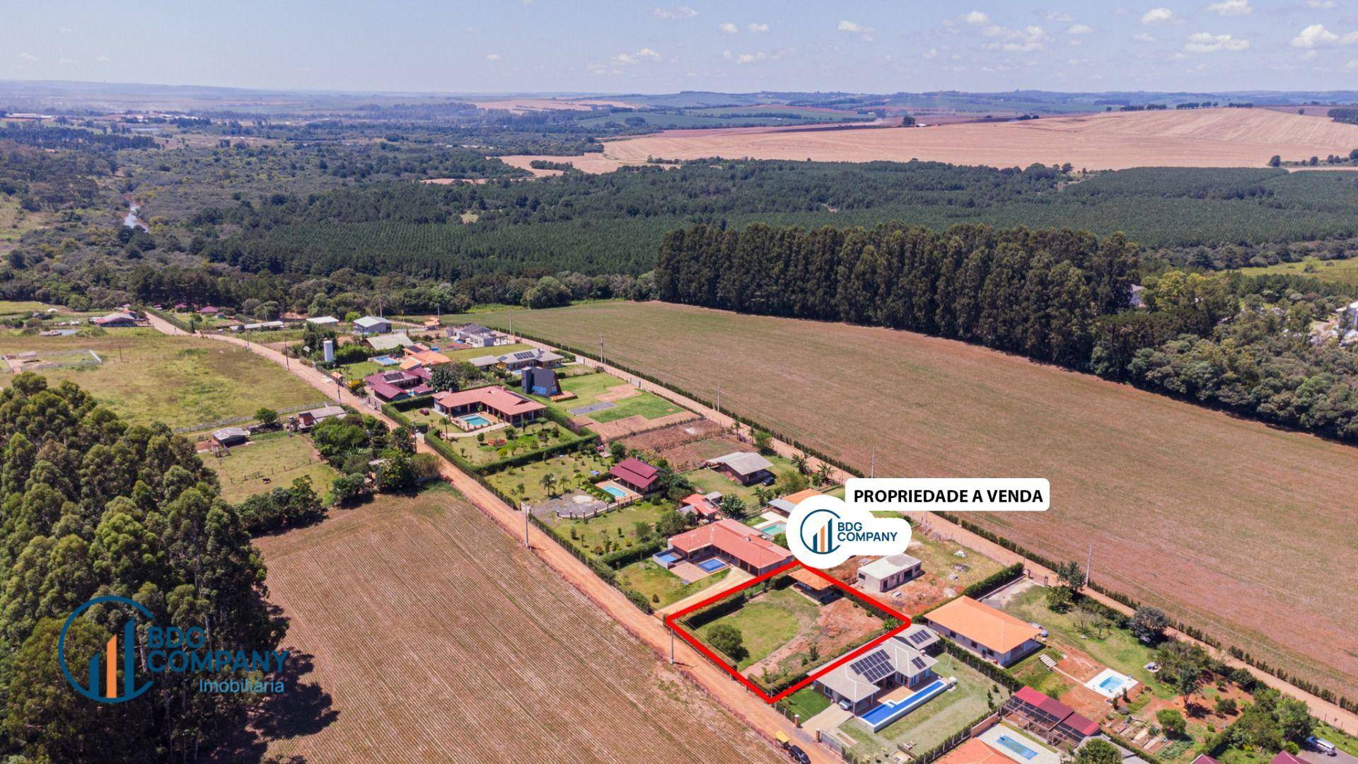 Chácara, 1029 m² - Foto 22