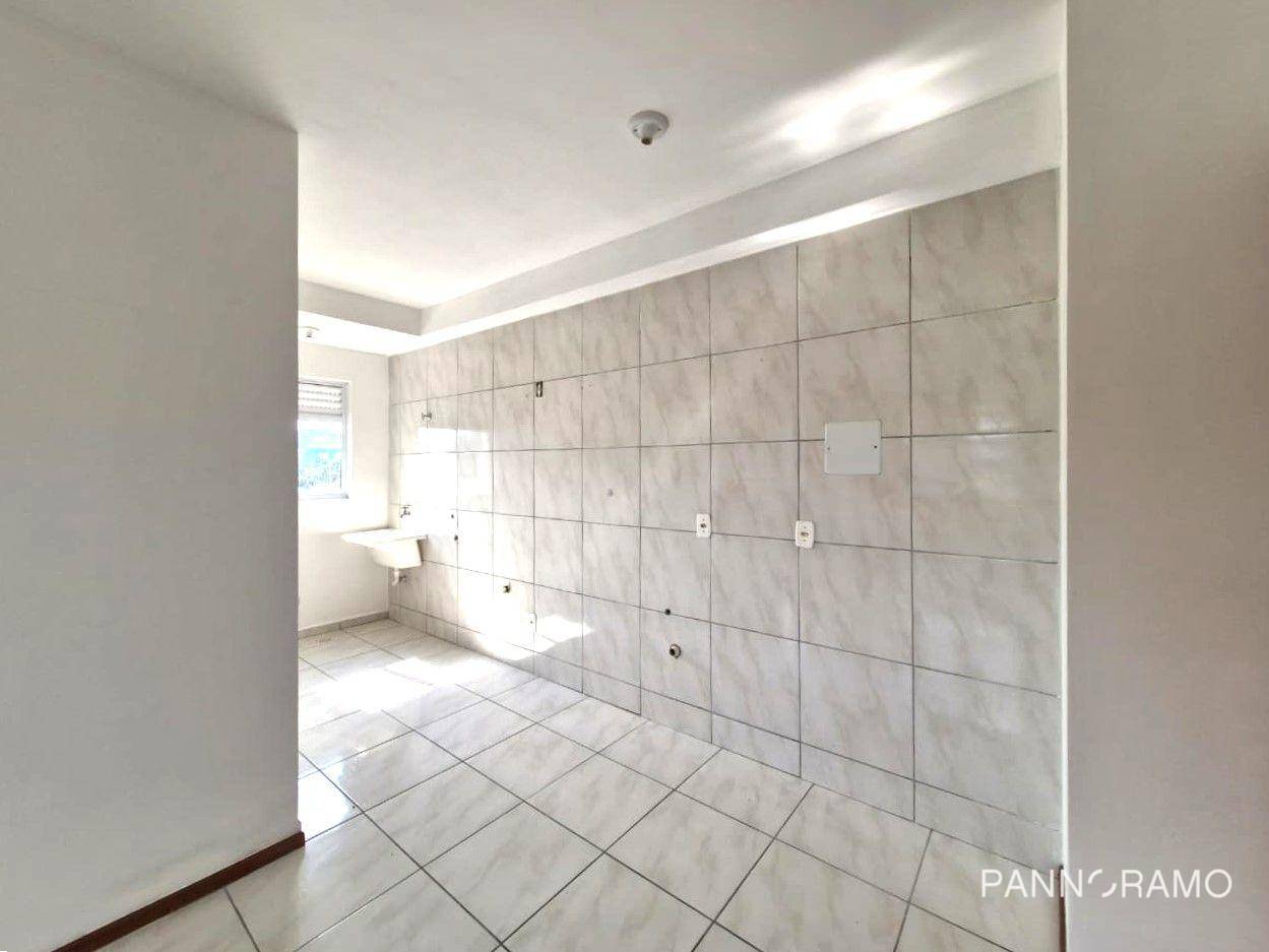 Apartamento, 2 quartos, 54 m² - Foto 2