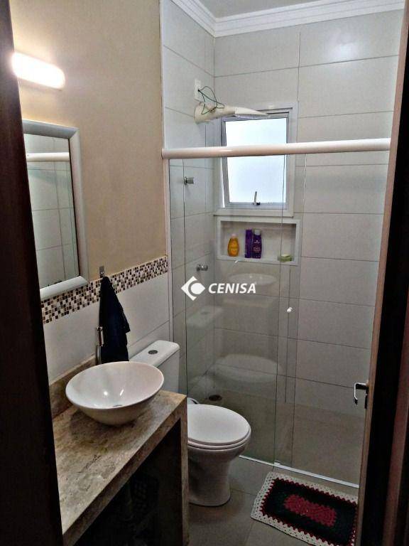 Casa à venda com 3 quartos, 100m² - Foto 10