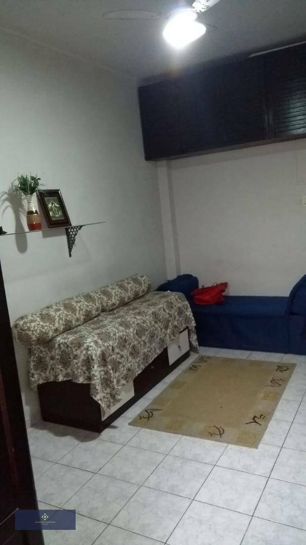 Apartamento à venda com 1 quarto, 25m² - Foto 8