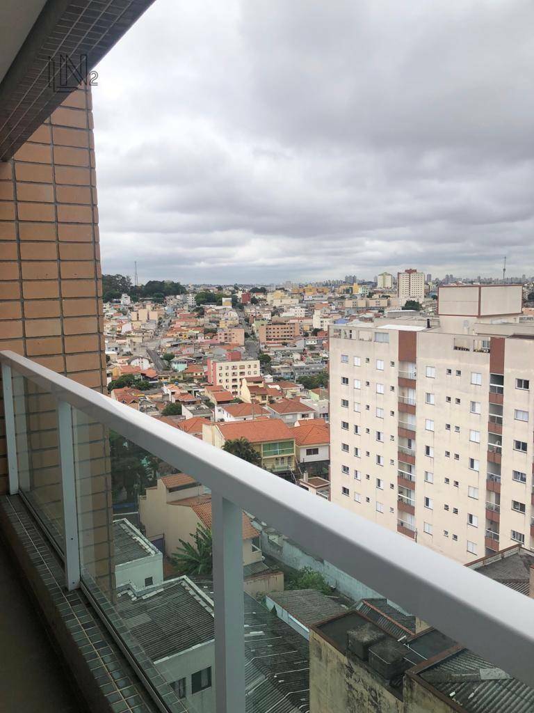 Apartamento à venda com 3 quartos, 101m² - Foto 11