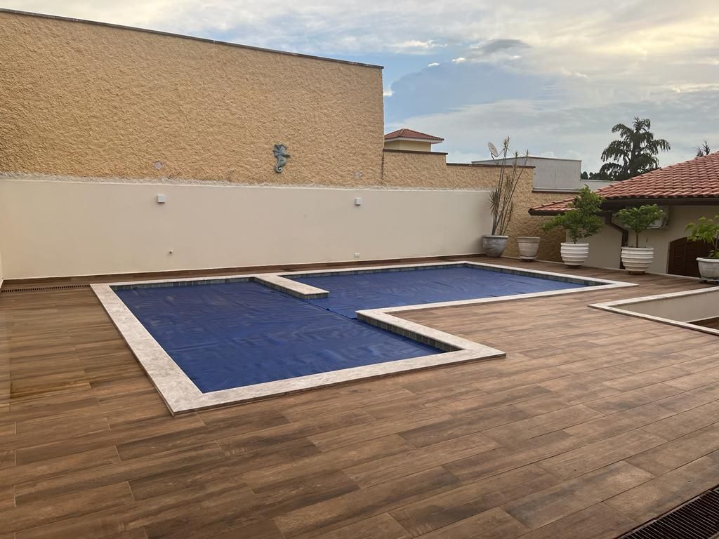 Casa de Condomínio à venda com 4 quartos, 480m² - Foto 27