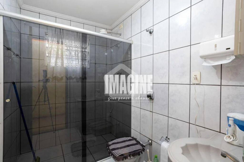 Sobrado à venda com 3 quartos, 150m² - Foto 13