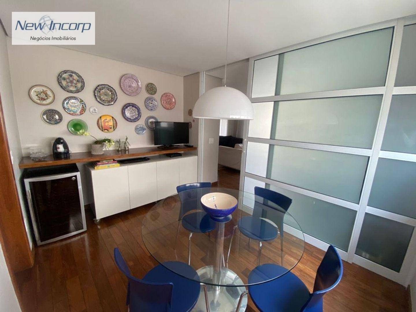 Apartamento à venda com 4 quartos, 202m² - Foto 12