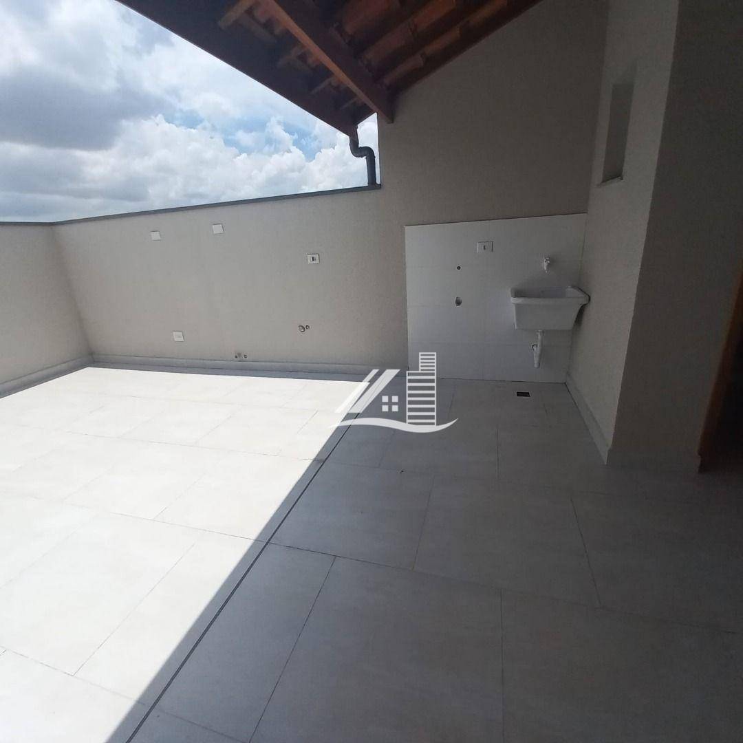 Cobertura à venda com 2 quartos, 92m² - Foto 2