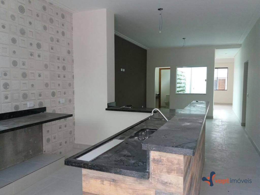 Casa de Condomínio à venda com 3 quartos, 150m² - Foto 19