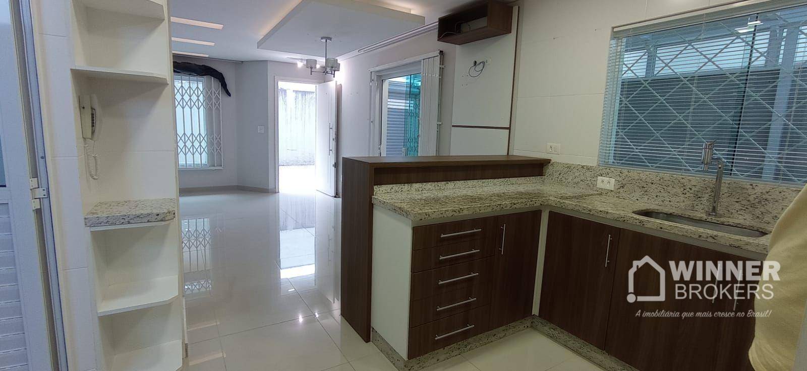 Sobrado à venda com 3 quartos, 124m² - Foto 6