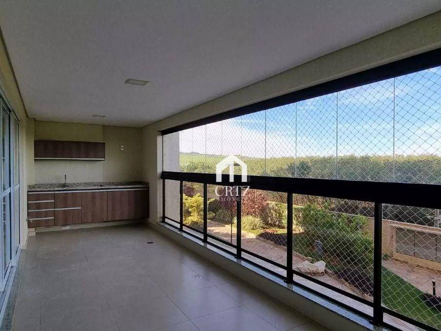 Apartamento, 3 quartos, 142 m² - Foto 4