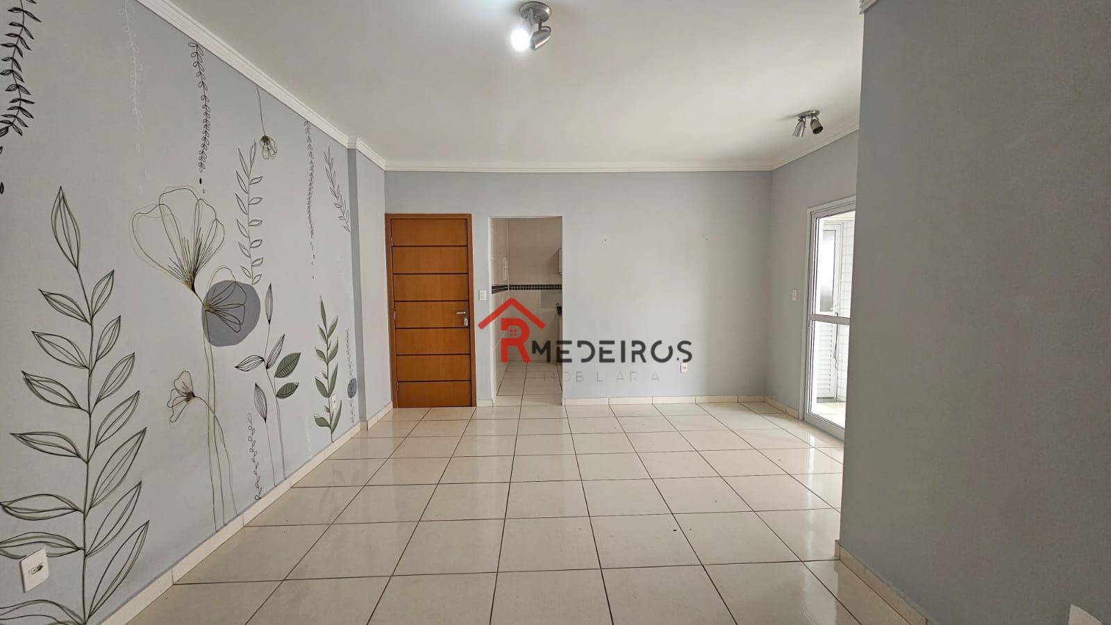 Apartamento, 3 quartos, 110 m² - Foto 2