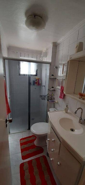 Apartamento à venda com 2 quartos, 58m² - Foto 16