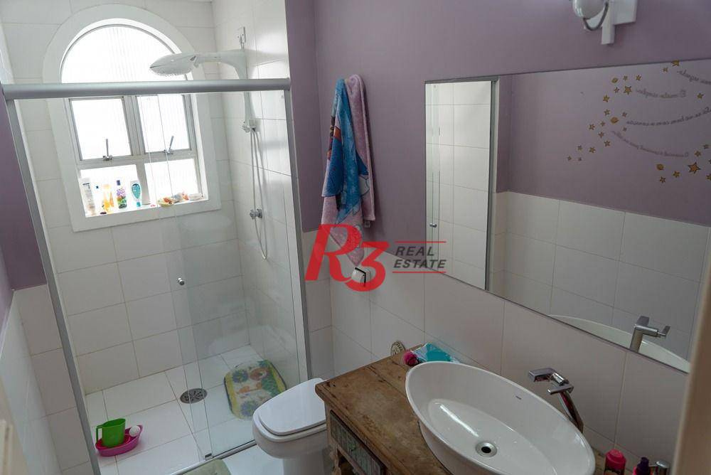 Apartamento à venda com 4 quartos, 335m² - Foto 9