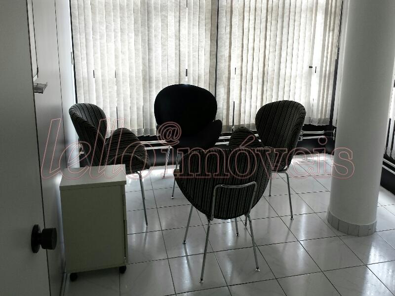 Conjunto Comercial-Sala para alugar, 70m² - Foto 4