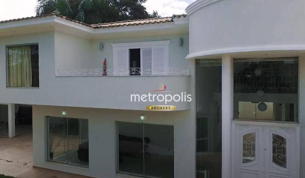 Casa à venda com 3 quartos, 1220m² - Foto 9