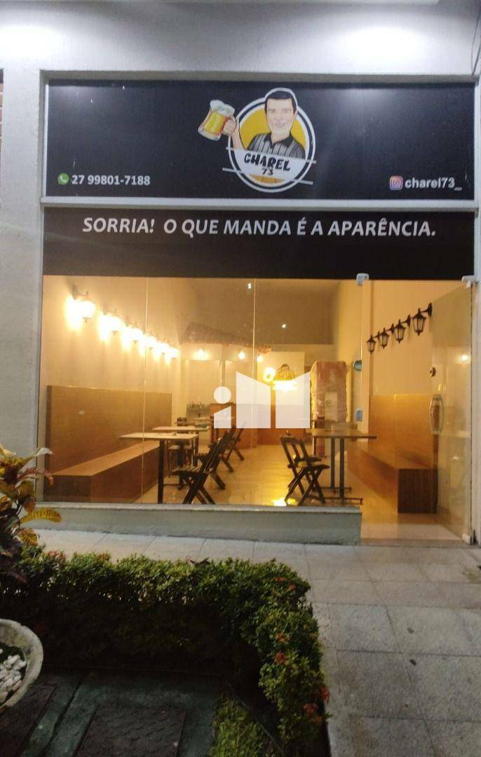 Loja-Salão à venda, 50m² - Foto 1