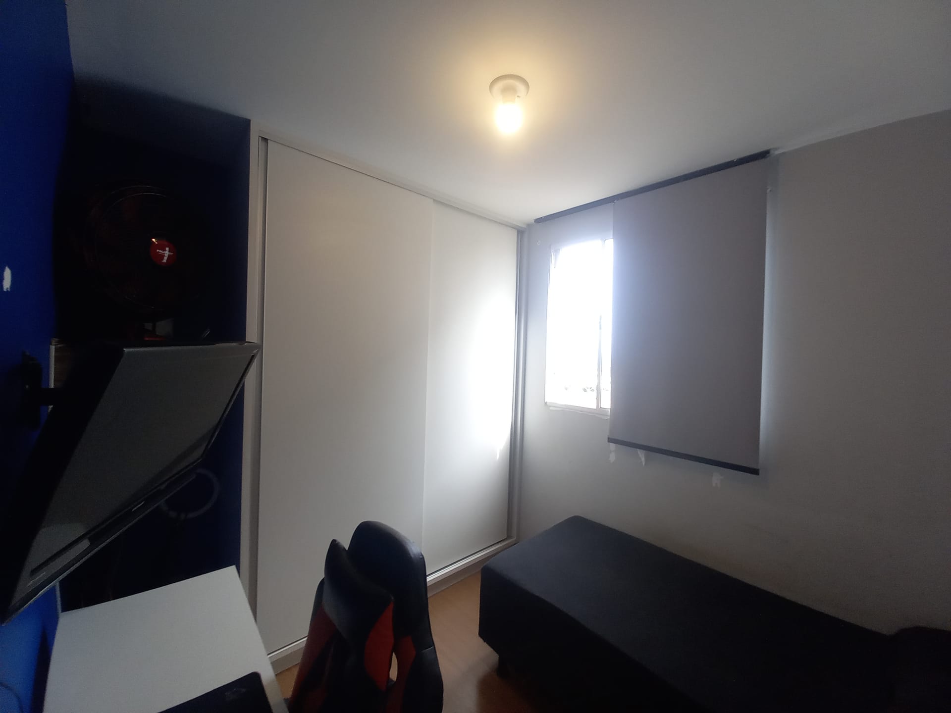 Apartamento, 2 quartos, 40 m² - Foto 3