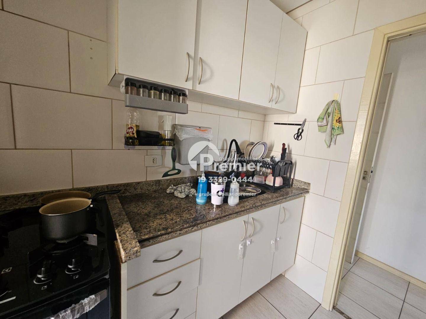 Apartamento à venda com 2 quartos, 64m² - Foto 11