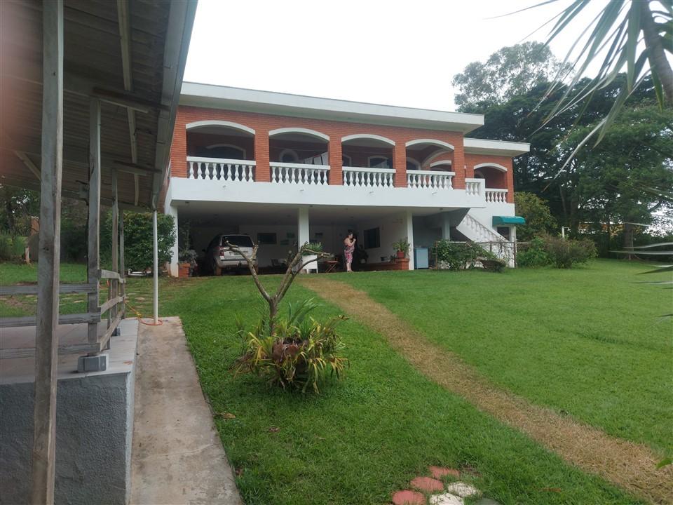 Chácara à venda com 4 quartos, 5850m² - Foto 4