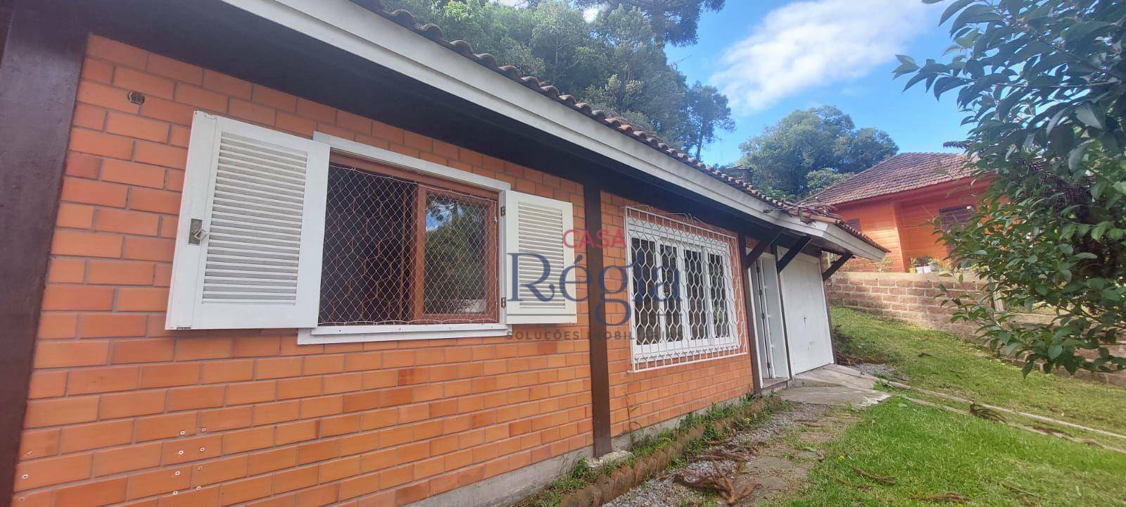 Casa para alugar com 3 quartos, 97m² - Foto 6