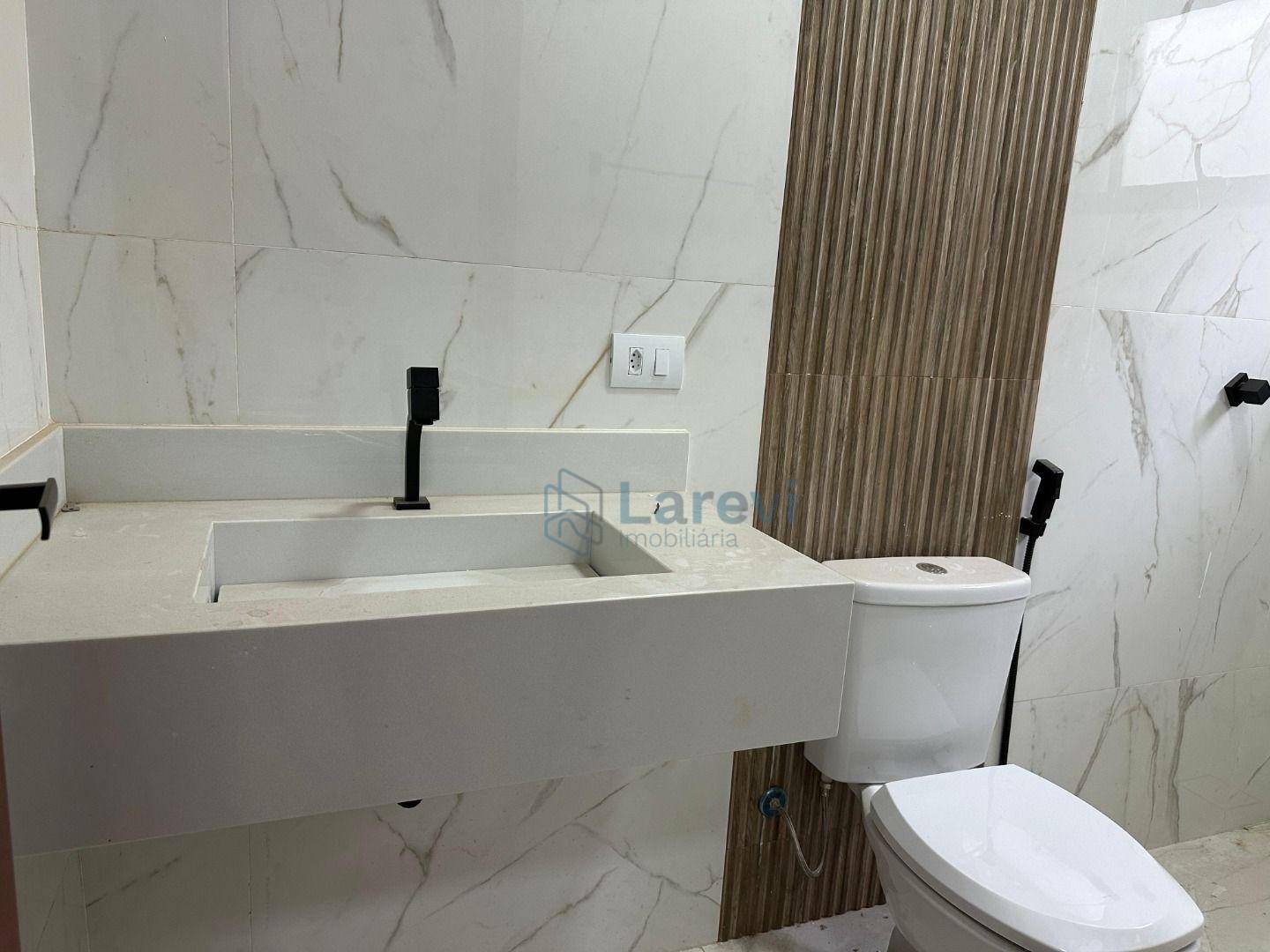 Casa, 3 quartos, 88 m² - Foto 4