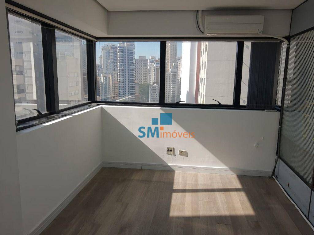 Conjunto Comercial-Sala à venda, 47m² - Foto 1