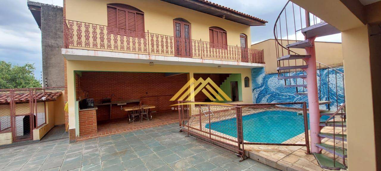 Casa à venda com 8 quartos, 352m² - Foto 33