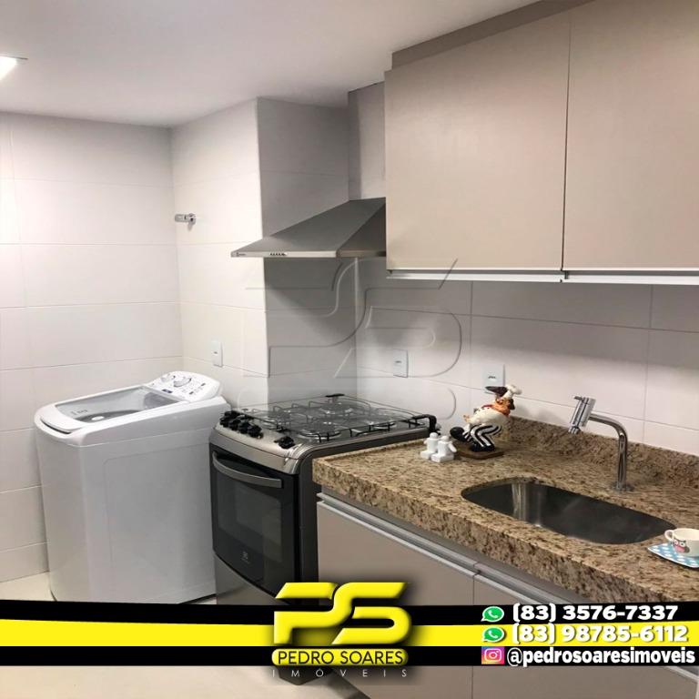 Apartamento à venda com 2 quartos, 69m² - Foto 11