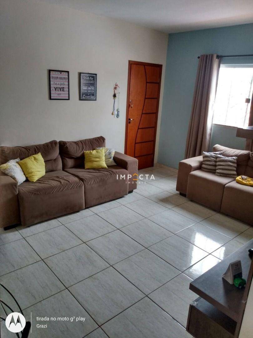 Apartamento à venda com 2 quartos, 58m² - Foto 3