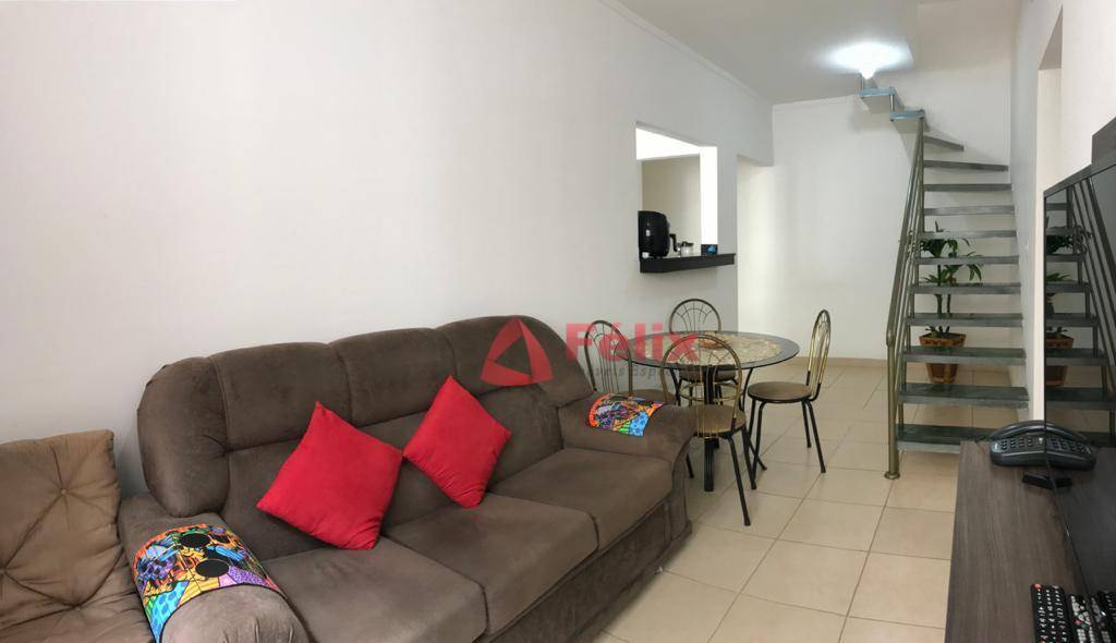 Cobertura à venda com 3 quartos, 114m² - Foto 8