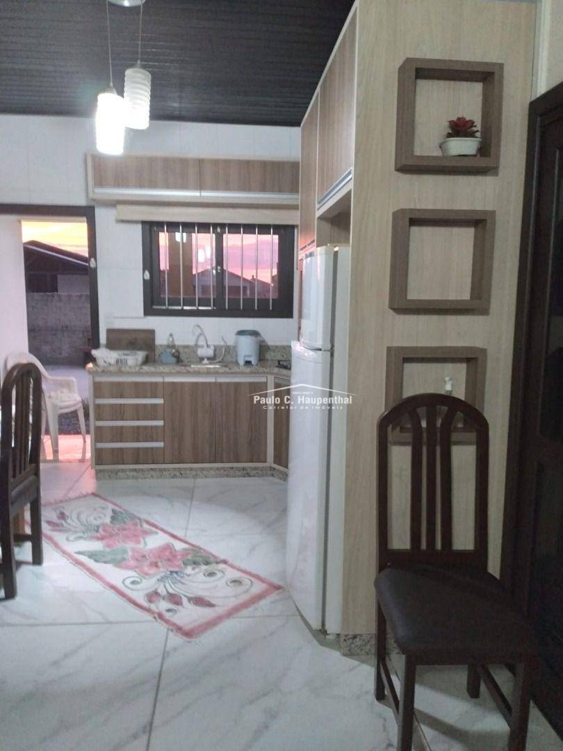 Casa à venda com 3 quartos, 110m² - Foto 18