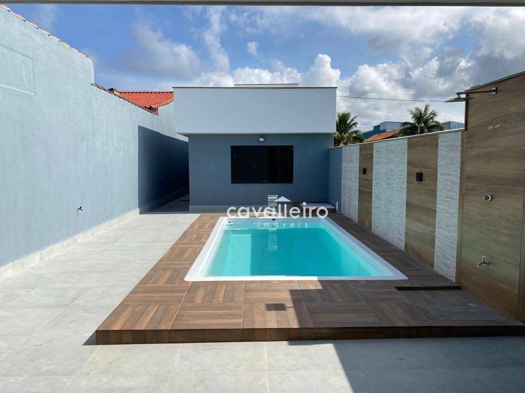 Casa à venda com 3 quartos, 118m² - Foto 32