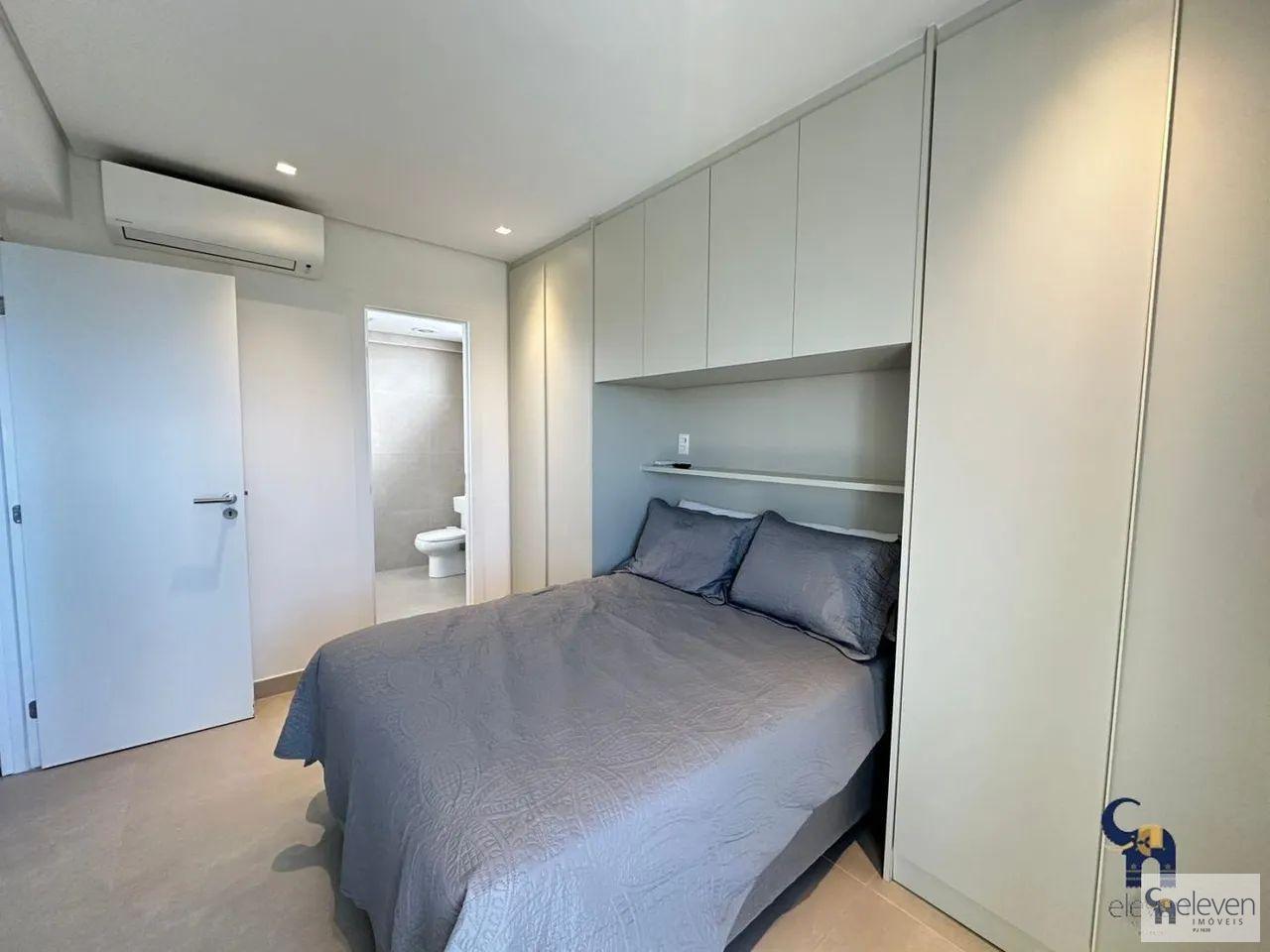 Apartamento à venda com 2 quartos, 60m² - Foto 23