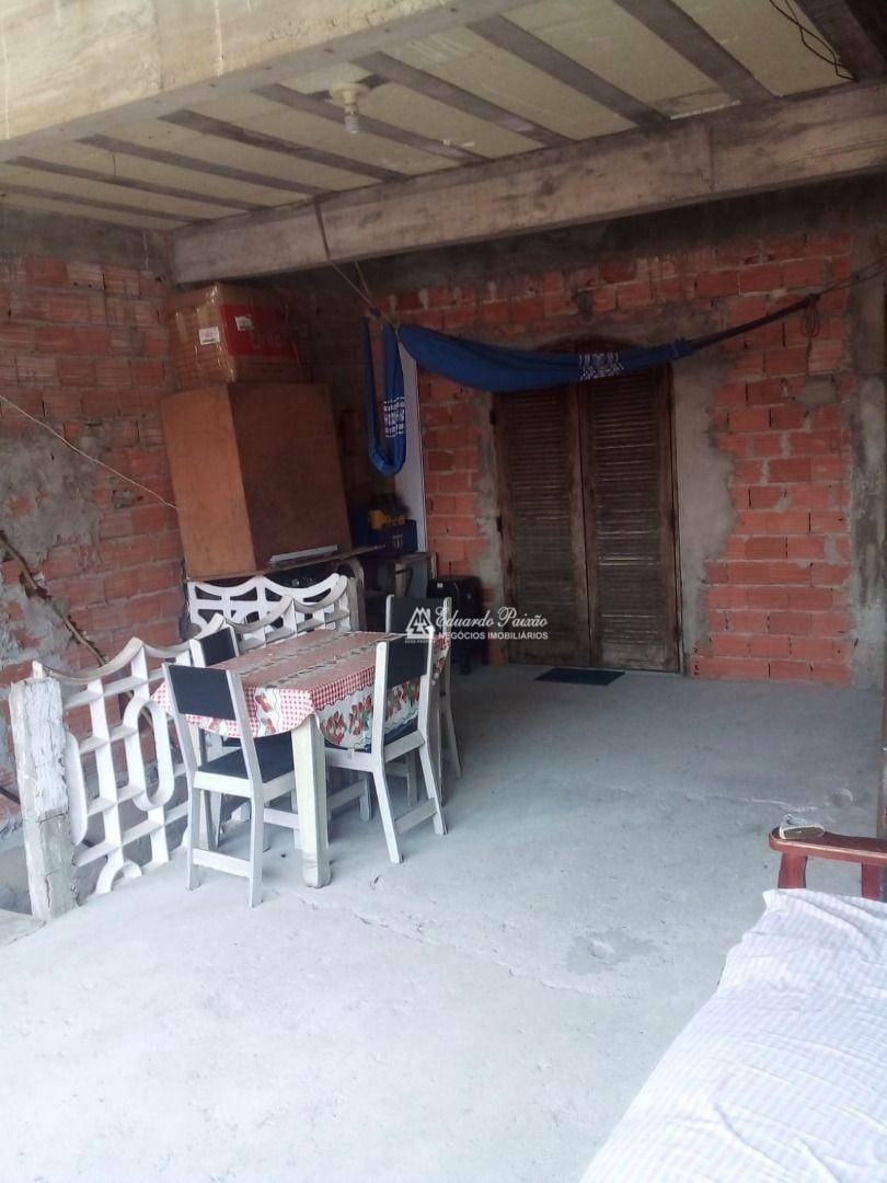 Sobrado à venda com 4 quartos, 120m² - Foto 34