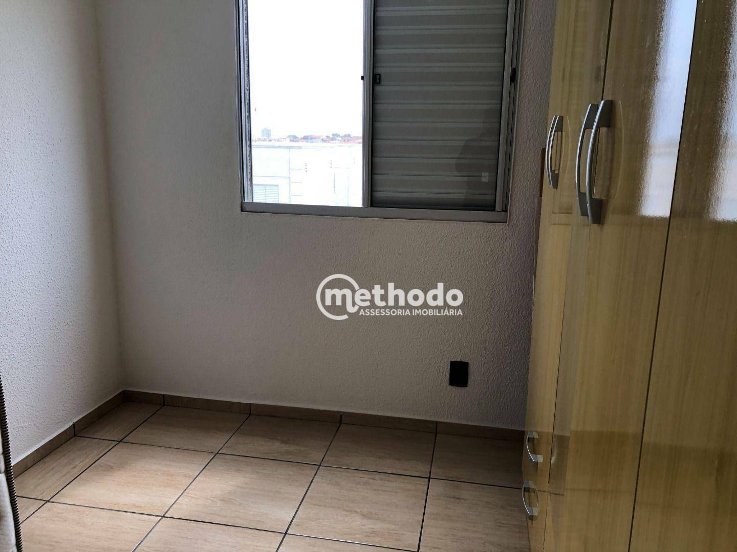 Apartamento à venda com 2 quartos, 40m² - Foto 21