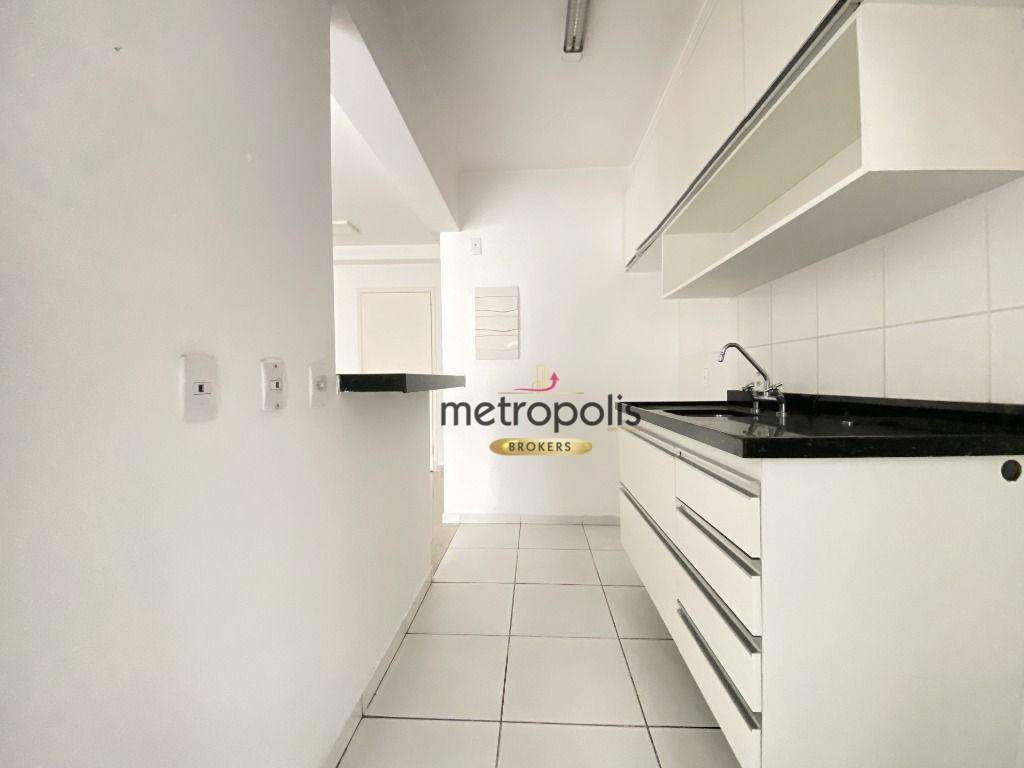 Apartamento à venda com 2 quartos, 62m² - Foto 7