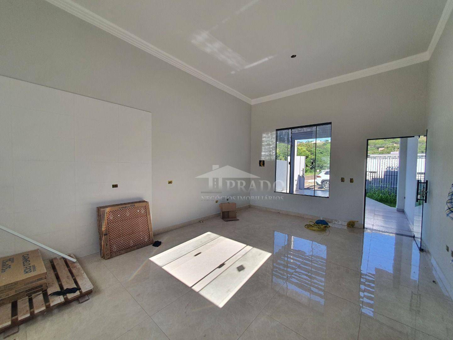 Casa à venda com 3 quartos, 76m² - Foto 9