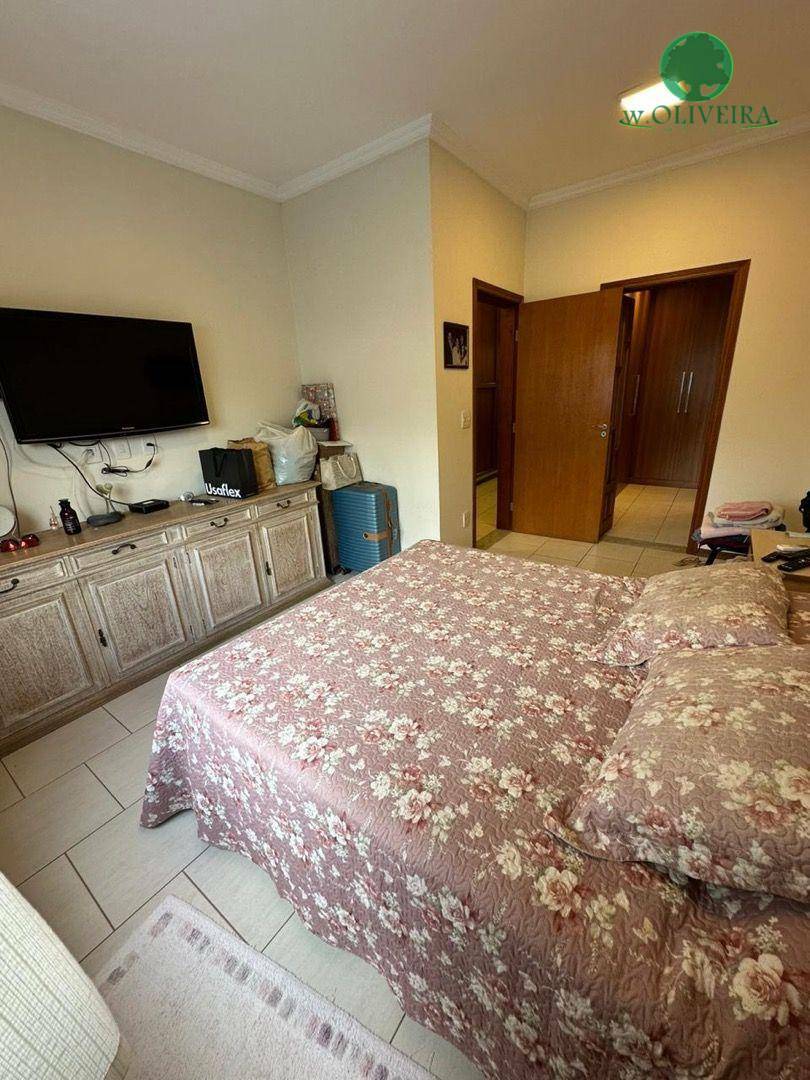 Casa de Condomínio à venda com 3 quartos, 267m² - Foto 15