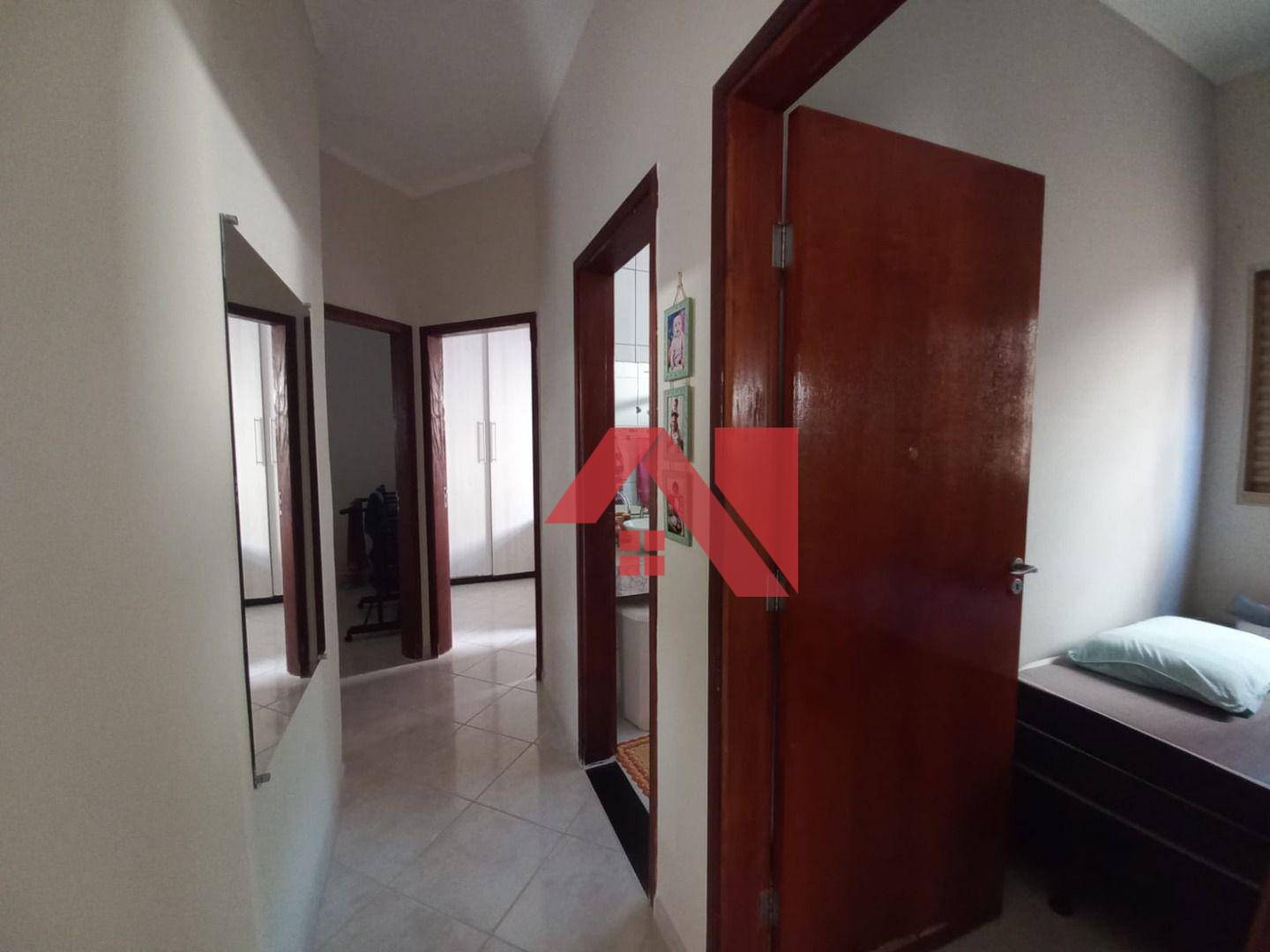 Casa à venda com 3 quartos, 160m² - Foto 9