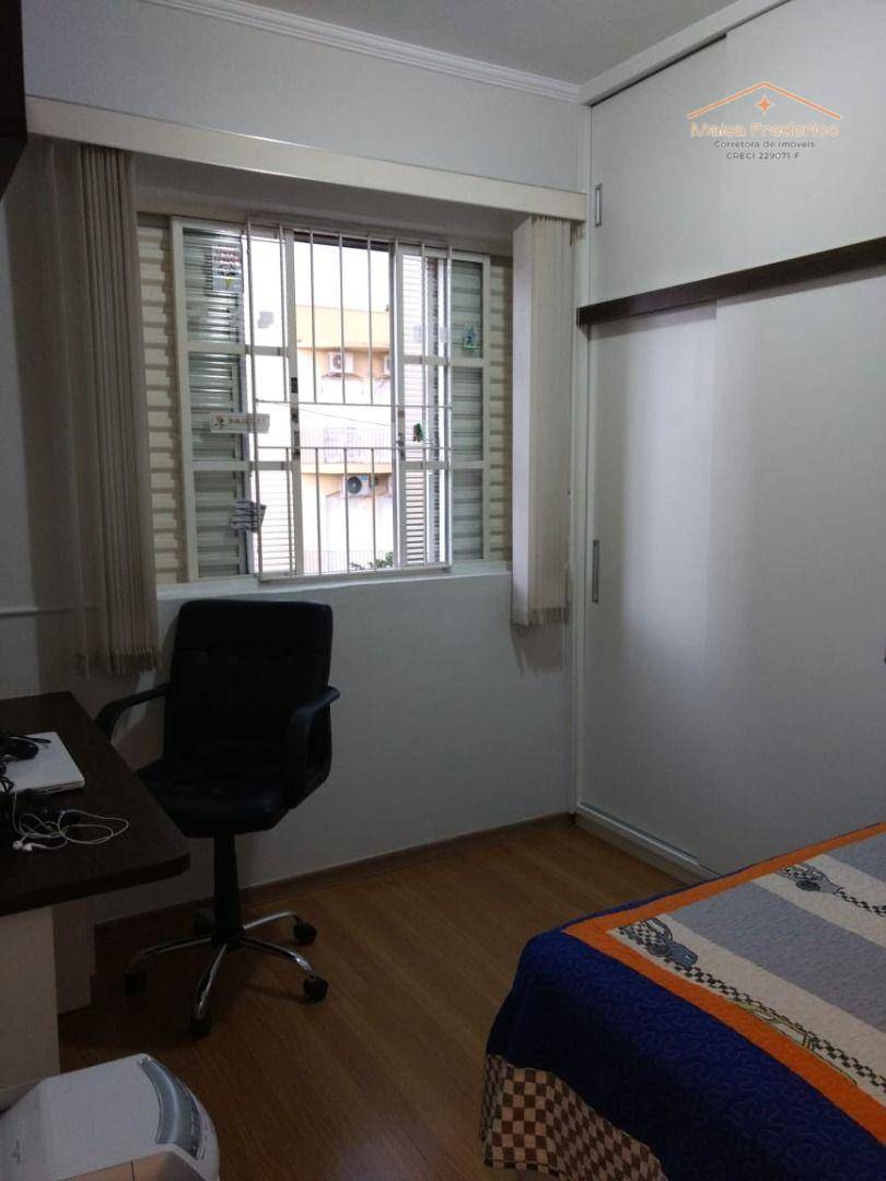 Apartamento à venda com 3 quartos, 88m² - Foto 12