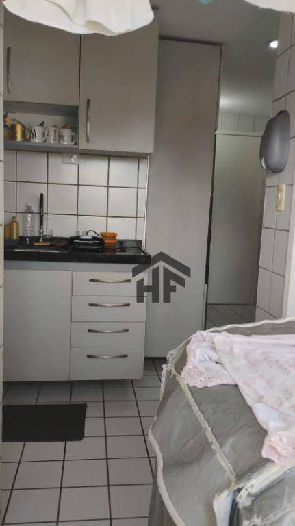 Apartamento à venda com 2 quartos, 78m² - Foto 10