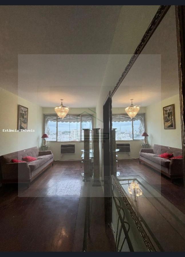 Apartamento à venda com 2 quartos, 80m² - Foto 4