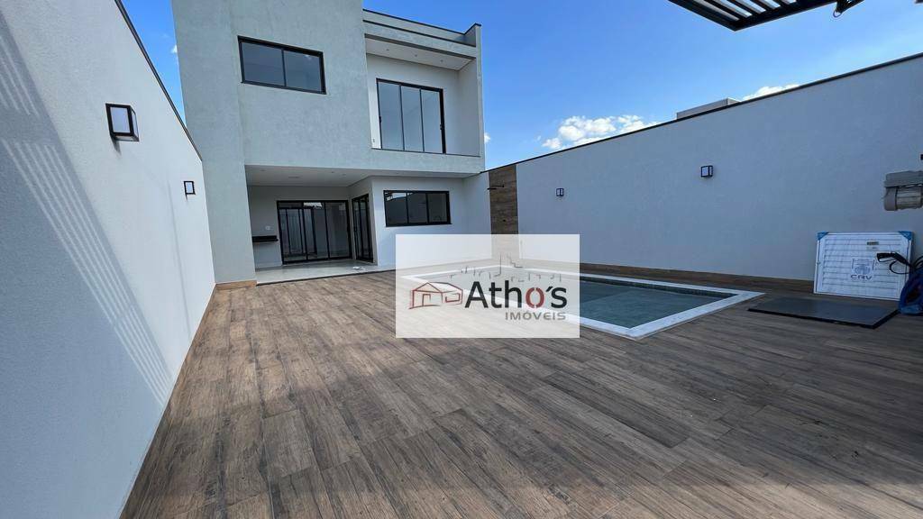 Casa à venda com 3 quartos, 140m² - Foto 23