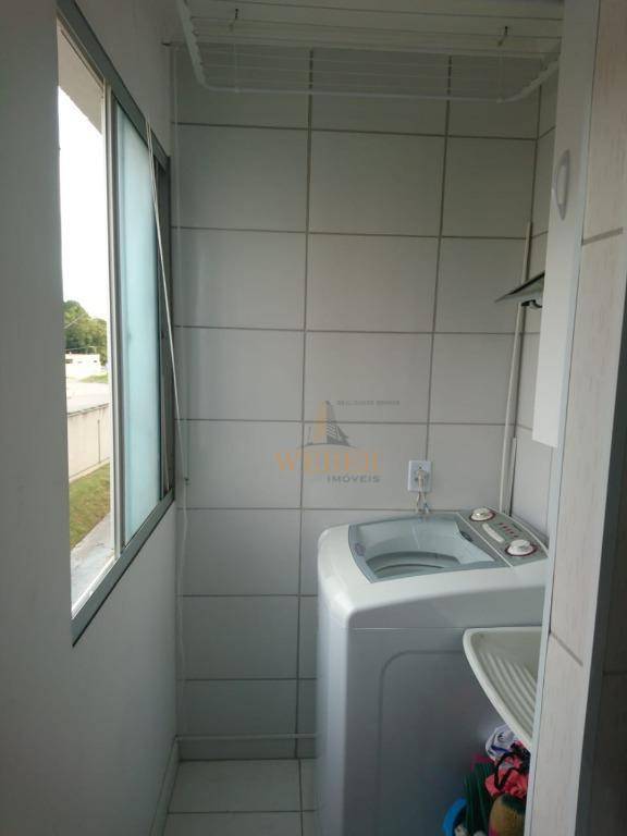 Apartamento à venda com 2 quartos, 45m² - Foto 7