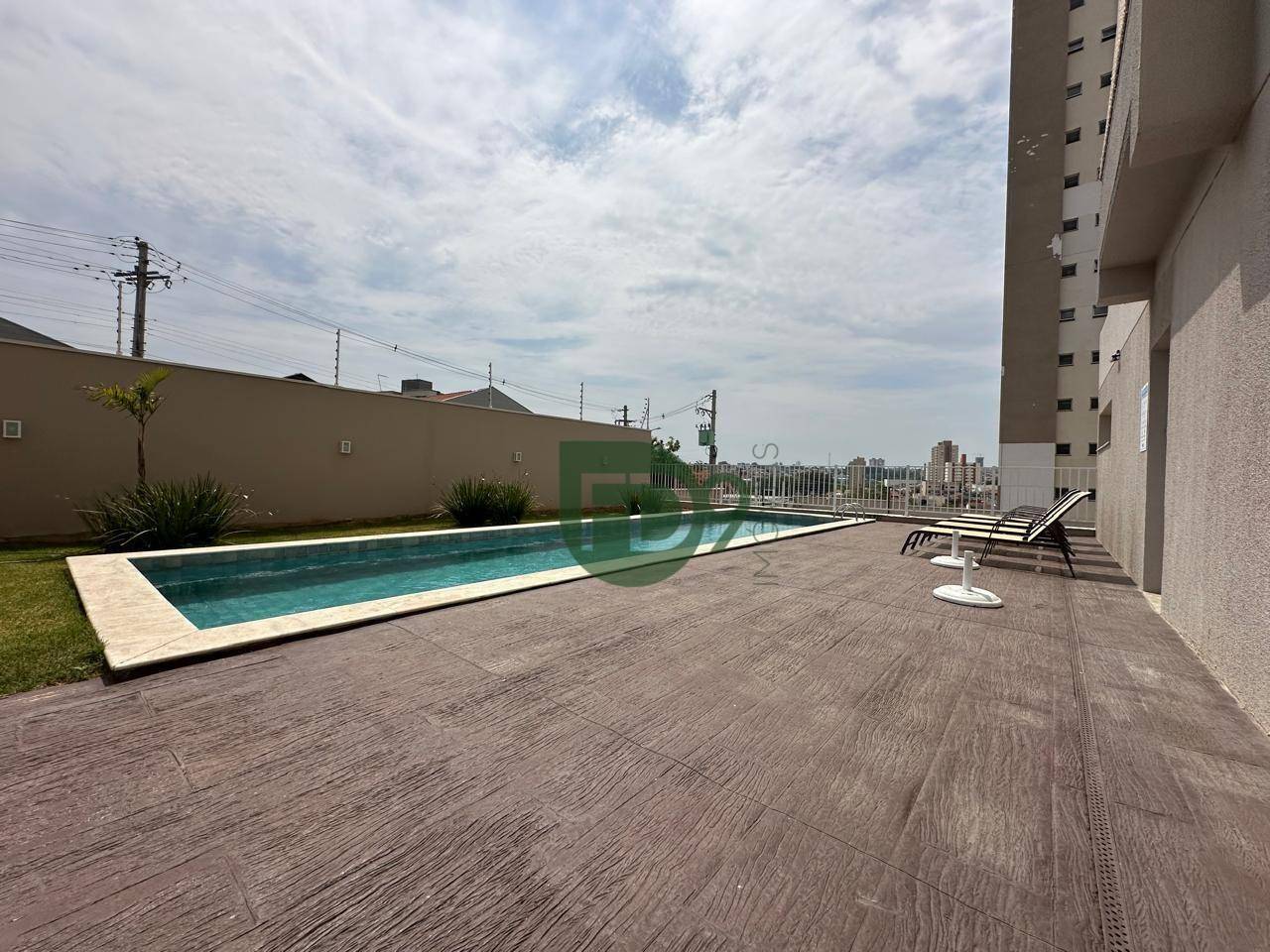 Apartamento, 2 quartos, 54 m² - Foto 3