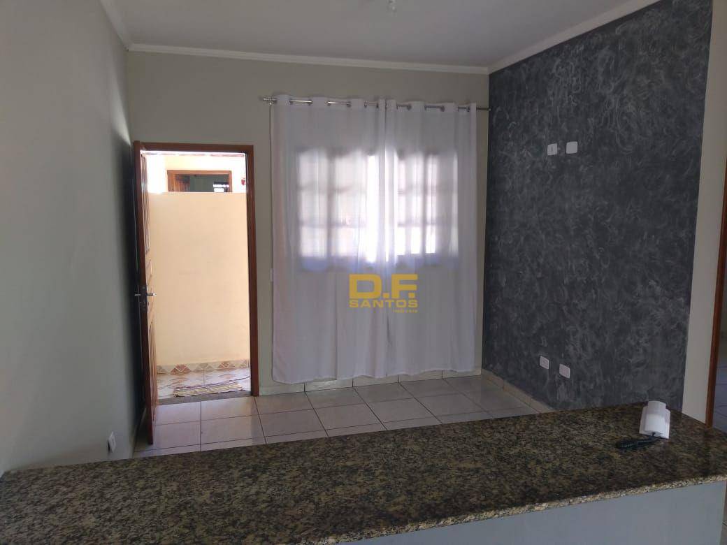 Casa à venda com 2 quartos, 47m² - Foto 16