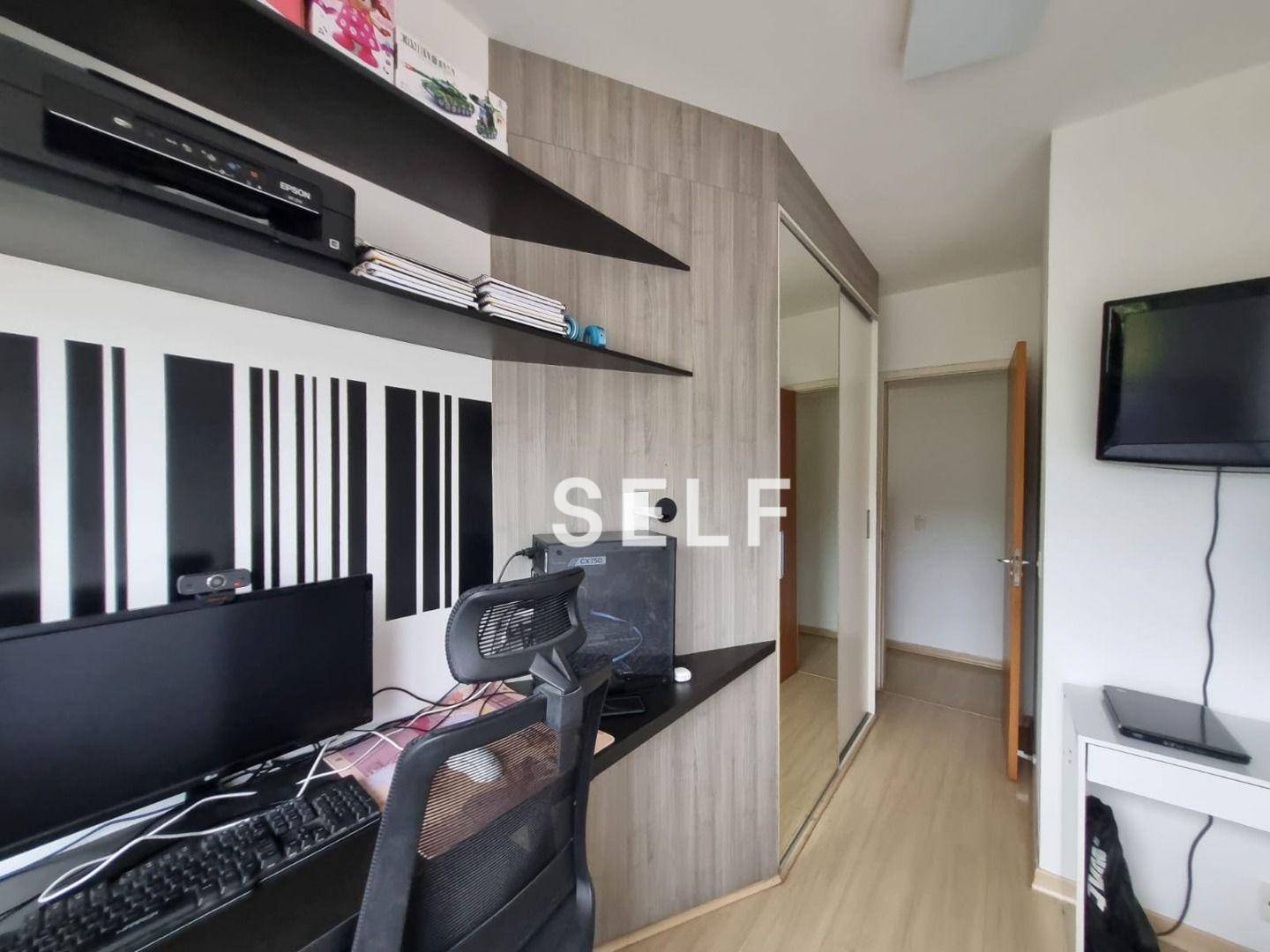 Apartamento à venda com 3 quartos, 85m² - Foto 7