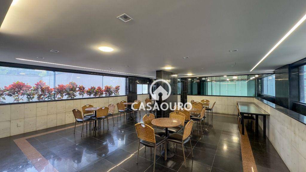 Apartamento à venda com 4 quartos, 280m² - Foto 32