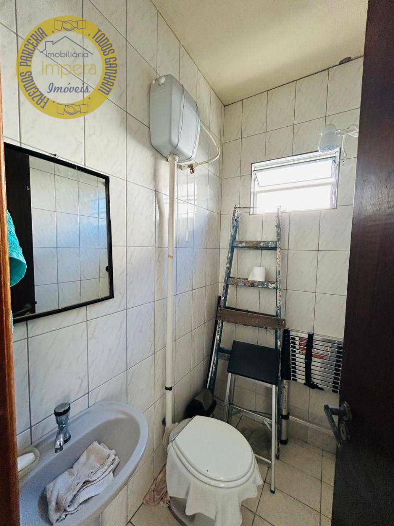 Casa à venda com 3 quartos, 123m² - Foto 19