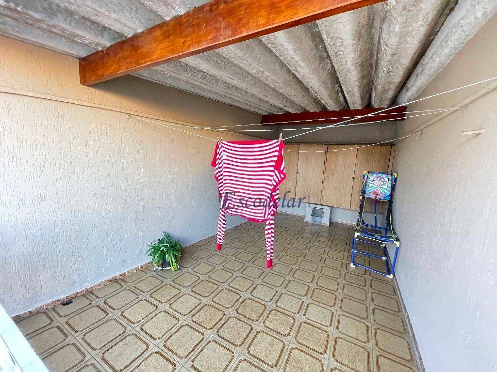 Sobrado à venda com 3 quartos, 220m² - Foto 23